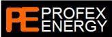 Profex Energy Logo