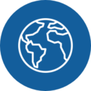 earth icon